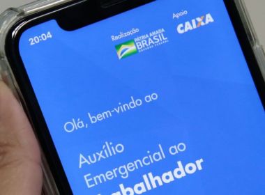 Presidente da Caixa diz que 2ª parcela de auxílio será paga a partir de segunda-feira