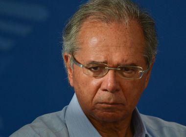 Em reunião, Paulo Guedes disse que 'tem que vender logo a po** do Banco do Brasil'