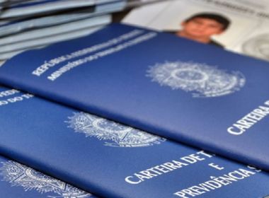 Bahia tem a maior taxa de desocupação do Brasil no primeiro trimestre de 2020