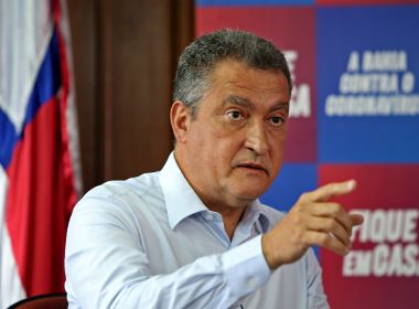 Após saída de Mandetta e Teich, Rui provoca: 'Presidente não entende de saúde'