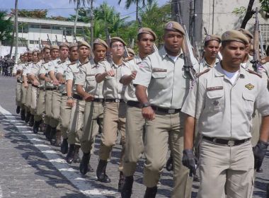 Rui anuncia divulgação de resultado provisório de provas objetivas para concurso da PM