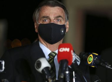 Brasil ajuda no combate a queimadas na Guatemala, diz Bolsonaro