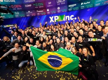 XP ultrapassa Banco do Brasil e Santander em valor de mercado