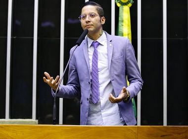 Kannário e Almeida estão entre deputados que mais gastaram verba pública durante pandemia