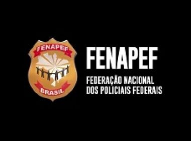 Fenapef se manifesta sobre declarações de Paulo Marinho e pede investigação rigorosa