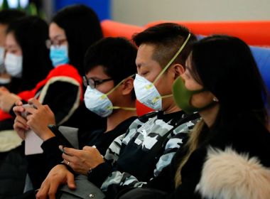 Novo surto na China aponta que o coronavírus pode estar em mutação