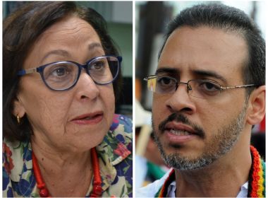 BN/ Paraná Pesquisas: Lídice e Hilton lideram rejeição; Denice é mais desconhecida