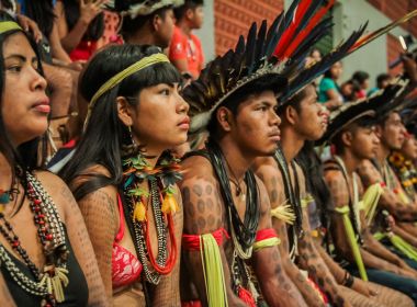 Deputados aprovam medidas de proteção a indígenas durante pandemia