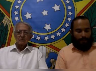 Extremistas presos no DF defendiam rolha no ânus como medida de prevenção contra Covid-19