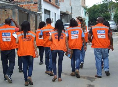 Codesal registra ameaças de desabamento e desabamento parcial neste domingo