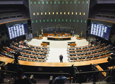 Câmara dos Deputados pode votar Lei de Emergência Cultural na próxima terça 