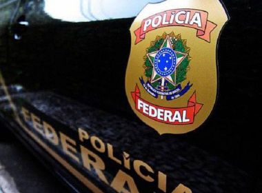 PF faz operação contra suposta fraude na compra de respiradores em Fortaleza
