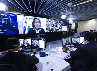 Senado aprova MP que reestrutura cargos e cria função comissionada na PF