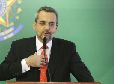 Críticas de Weintraub a ministros do STF fazem bolsonaristas alçá-lo a candidato à Presidência