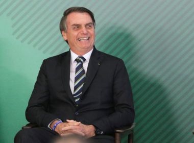 Reunião inédita no governo Bolsonaro oficializa centrão como base de apoio