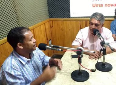 Líder de Rui na AL-BA destinou R$ 137 mil de verba do mandato para rádio de irmã