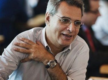 Jornalista Gilberto Dimenstein morre aos 63 anos, vítima de câncer