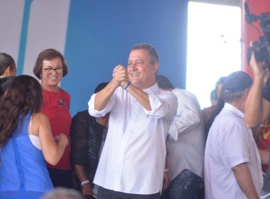 BN/ Paraná Pesquisas: Administração de Rui é bem avaliada por 84,4% dos baianos