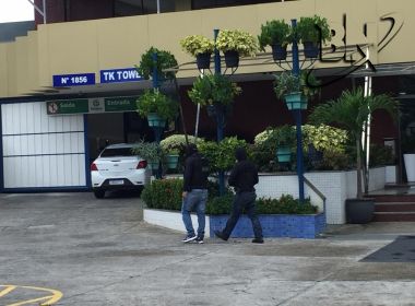 Operação contra empresa que não entregou respiradores ao Consórcio NE prende 3 pessoas