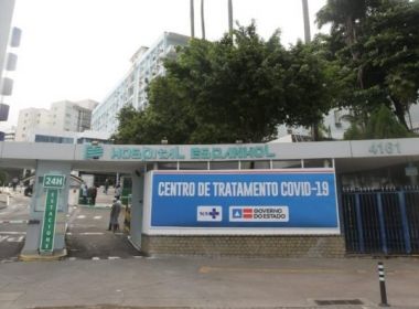 Espanhol reconhece 'falha' após família não encontrar corpo de mulher que morreu por Covid-19 