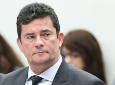 Moro é rejeitado em movimentos a favor da democracia, revela coluna