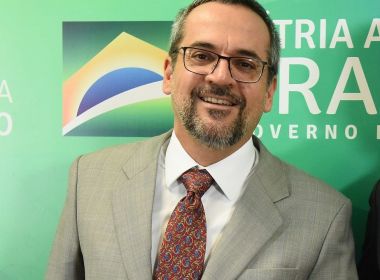 Weintraub deve pedir demissão do Ministério da Educação, diz coluna