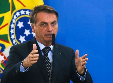 Para Bolsonaro, Maia, Doria e Alexandre de Moraes formam complô para derrubá-lo