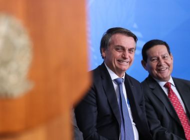 Novo pedido de vista adia decisão do TSE sobre cassação da chapa Bolsonaro-Mourão