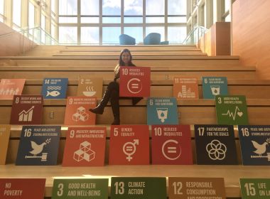 Baiana aprovada em universidades internacionais faz vaquinha online para custear estudos