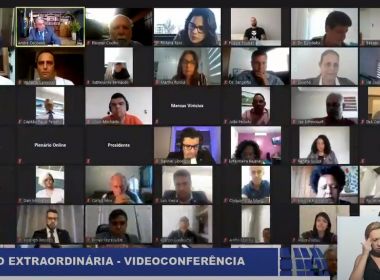 Alerj abre processo de impeachment contra governador Wilson Witzel