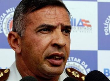 Coronel Sturaro é vítima de assalto em Vilas do Atlântico; carro foi encontrado