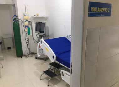 Prefeitura de Candeias é acusada de superfaturamento na compra de respiradores