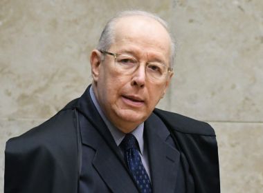 Militares da reserva assinam manifesto contra Celso de Mello