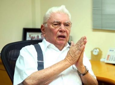 Dono das lojas Riachuelo, empresário Nevaldo Rocha morre aos 91 anos