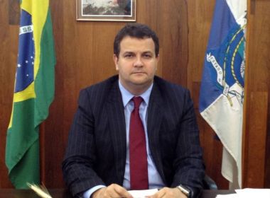 Ex-advogado de Sérgio Cabral é contratado por Flávio Bolsonaro