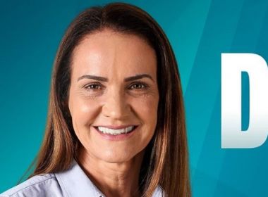 BN/ S&eacute;culus: Andreia Xavier aparece na dianteira nas inten&ccedil;&otilde;es de voto em Dias D'&Aacute;vila