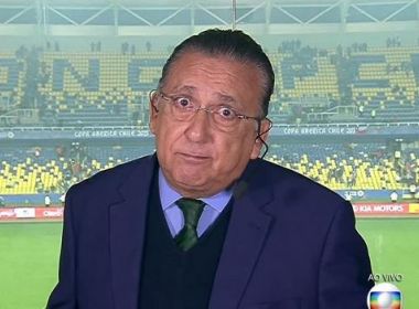 Globo pode ficar sem a Copa de 2022 após entrar na Justiça contra a Fifa