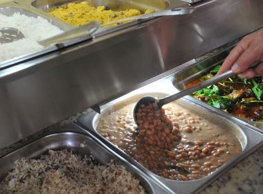 Lei que permite doação de refeições não comercializadas é sancionada 