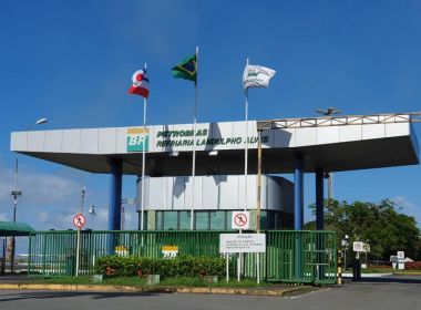 Petrobras começa a receber propostas pela Landulpho Alves nesta quinta