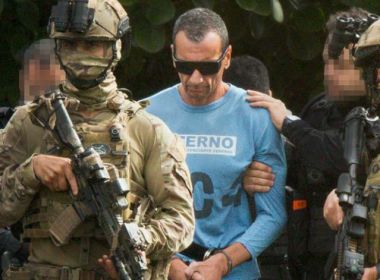 Caixa recebe pedido de auxílio emergencial em nome de Marcola, líder do PCC