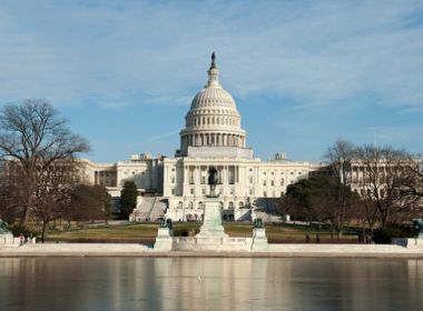 Em votação histórica, deputados dos EUA aprovam status de estado à capital, Washington