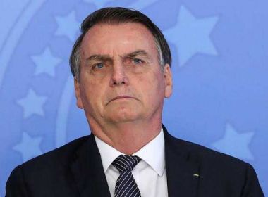 Bolsonaro autorizou diálogo de auxiliares com STF após ser convencido de autocrítica