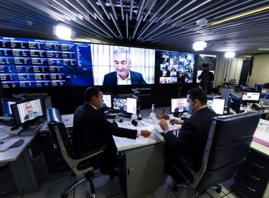 Senado Federal aprova texto-base do projeto das fake news