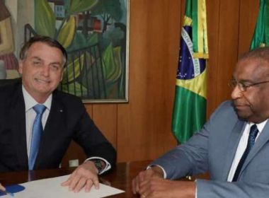 Bolsonaro torna sem efeito nomeação de Decotelli para Ministério da Educação