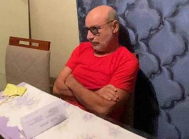 'Não quero e não tenho o que delatar', diz Queiroz a advogado