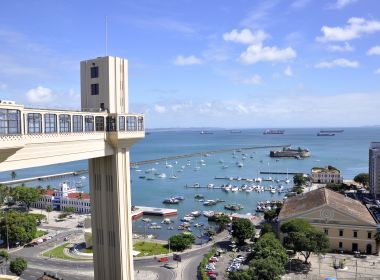 Salvador é a primeira cidade do Brasil com selo de turismo seguro do WTTC