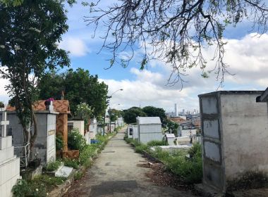 Polícia de Manaus prende homem que retirou corpo da avó de túmulo e dançou com cadáver 