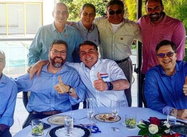 Após almoço com Bolsonaro, embaixador do EUA fará teste para Covid-19