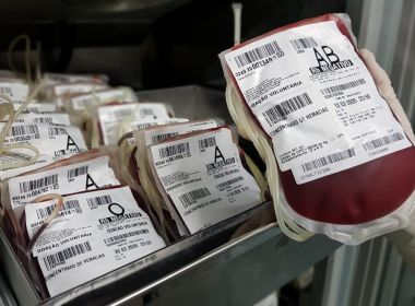 Anvisa revoga restrição à doação de sangue por homens gays após decisão do STF