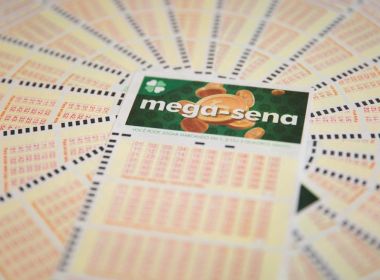 Mega-sena: ninguém acerta as seis dezenas e prêmio vai a R$ 40 milhões
